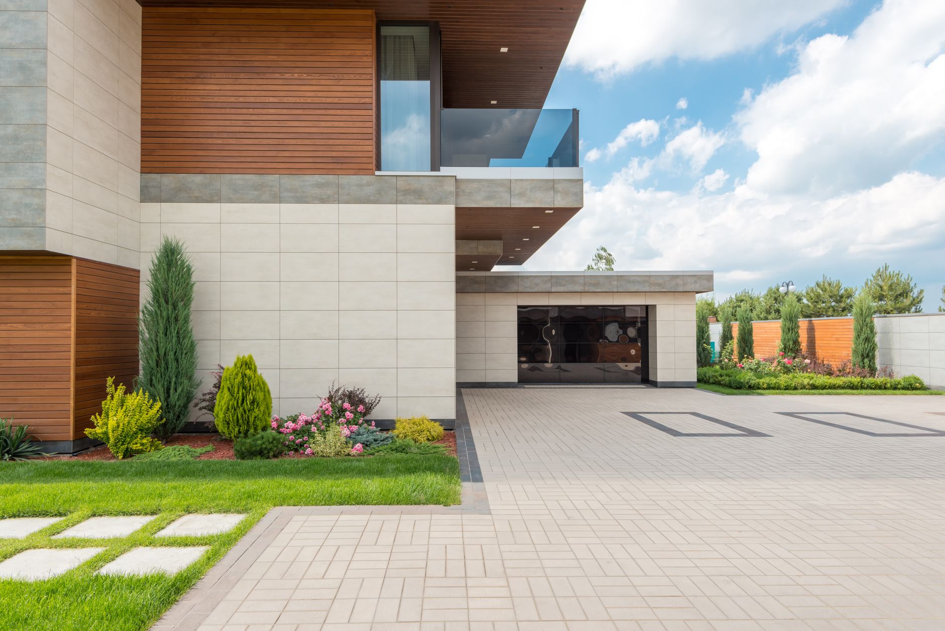 Garden Design